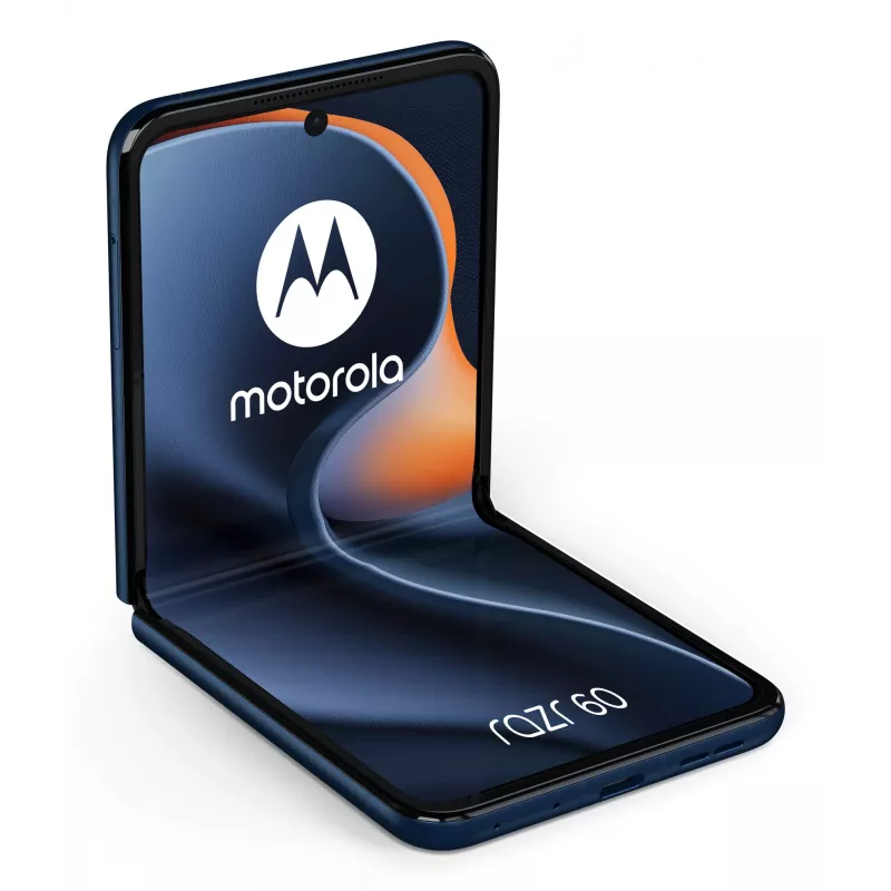 Motorola razr 60 17.5 cm (6.9 inch) Dual SIM Android 15 5G USB Type-C 8 GB 256 GB 4500 mAh zila