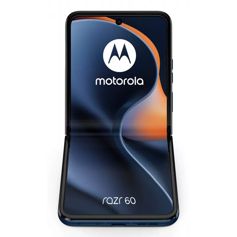 Motorola razr 60 17.5 cm (6.9 inch) Dual SIM Android 15 5G USB Type-C 8 GB 256 GB 4500 mAh zila