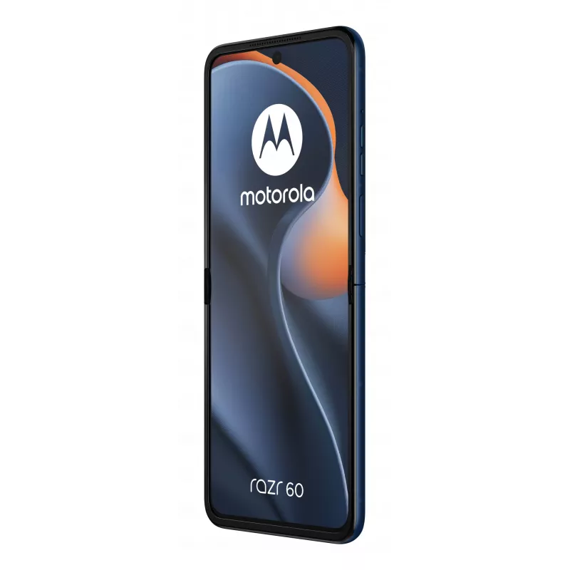 Motorola razr 60 17.5 cm (6.9 inch) Dual SIM Android 15 5G USB Type-C 8 GB 256 GB 4500 mAh zila