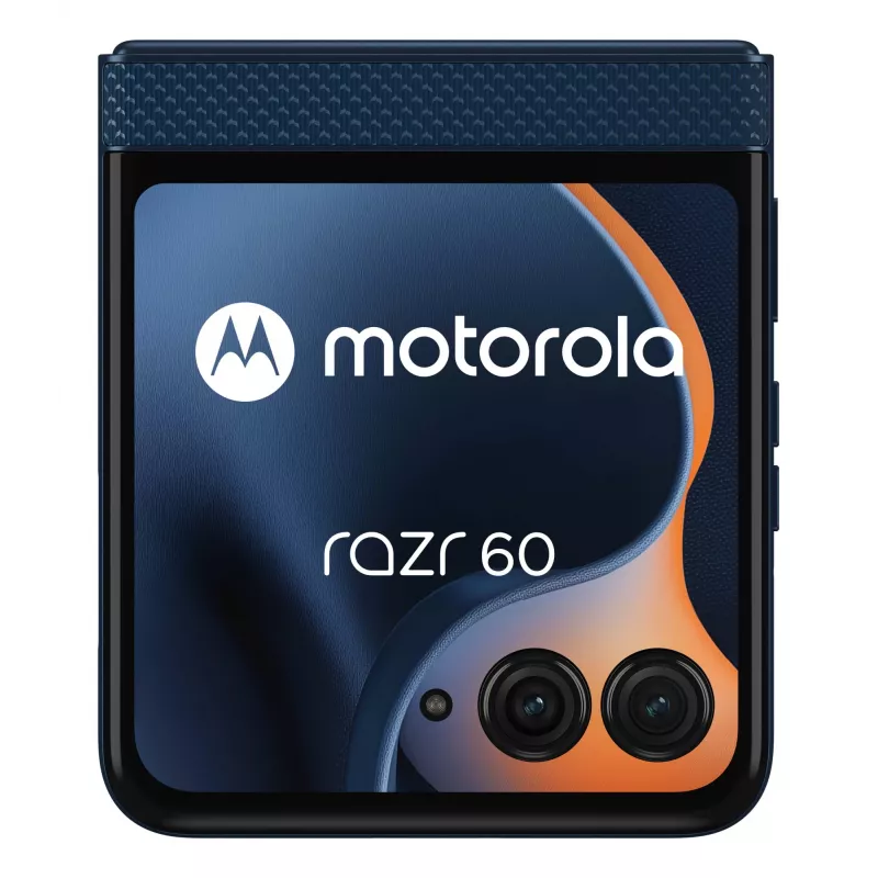 Motorola razr 60 17.5 cm (6.9 inch) Dual SIM Android 15 5G USB Type-C 8 GB 256 GB 4500 mAh zila