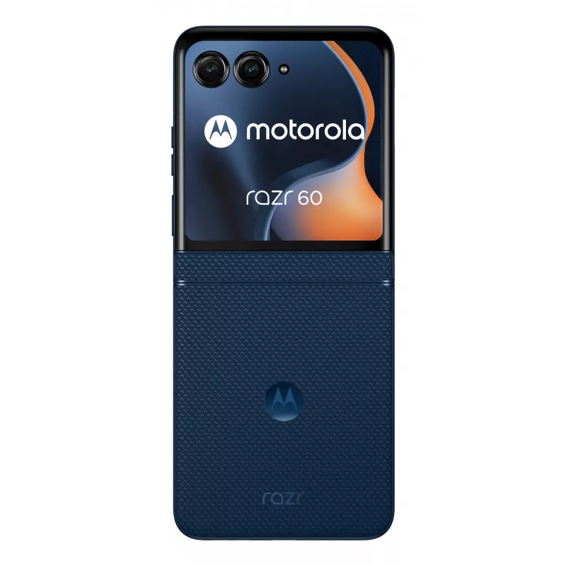 Motorola razr 60 17.5 cm (6.9 inch) Dual SIM Android 15 5G USB Type-C 8 GB 256 GB 4500 mAh zila