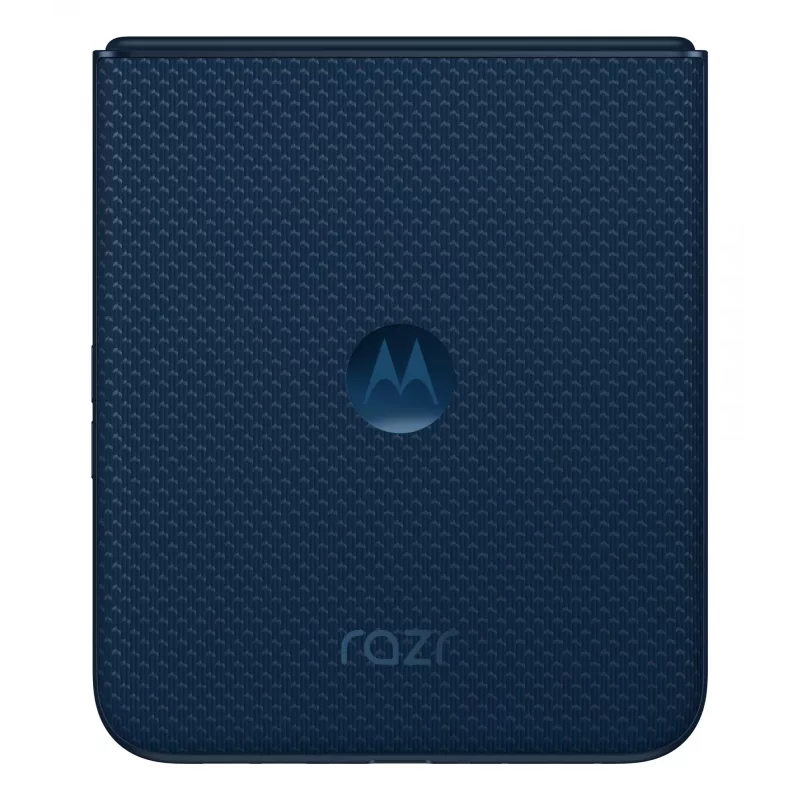 Motorola razr 60 17.5 cm (6.9 inch) Dual SIM Android 15 5G USB Type-C 8 GB 256 GB 4500 mAh zila