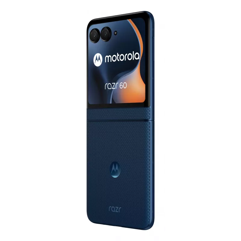 Motorola razr 60 17.5 cm (6.9 inch) Dual SIM Android 15 5G USB Type-C 8 GB 256 GB 4500 mAh zila