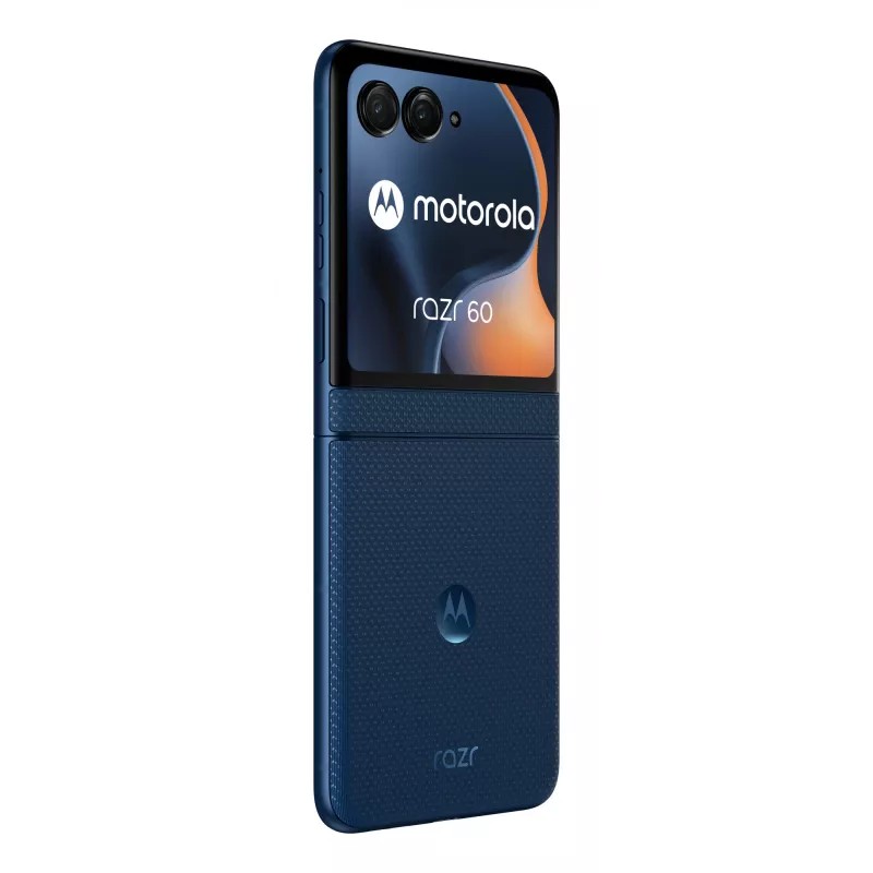 Motorola razr 60 17.5 cm (6.9 inch) Dual SIM Android 15 5G USB Type-C 8 GB 256 GB 4500 mAh zila