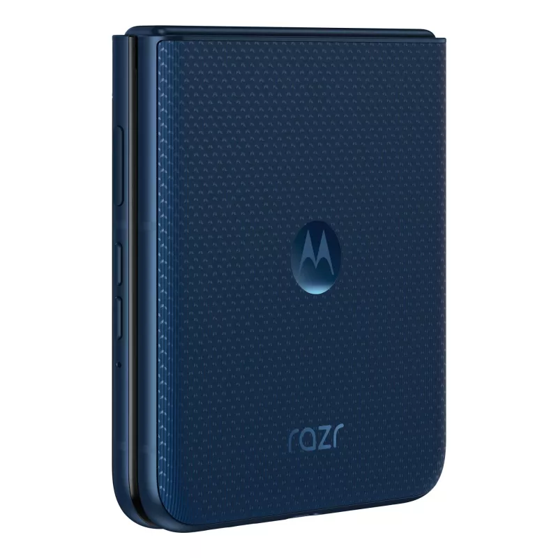 Motorola razr 60 17.5 cm (6.9 inch) Dual SIM Android 15 5G USB Type-C 8 GB 256 GB 4500 mAh zila