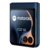 Motorola razr 60 17.5 cm (6.9 inch) Dual SIM Android 15 5G USB Type-C 8 GB 256 GB 4500 mAh zila
