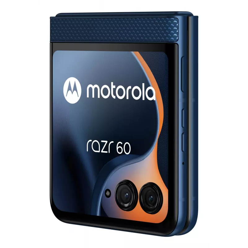 Motorola razr 60 17.5 cm (6.9 inch) Dual SIM Android 15 5G USB Type-C 8 GB 256 GB 4500 mAh zila