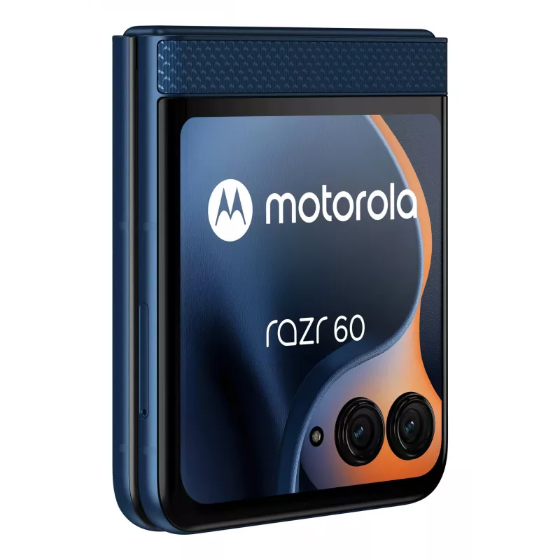 Motorola razr 60 17.5 cm (6.9 inch) Dual SIM Android 15 5G USB Type-C 8 GB 256 GB 4500 mAh zila