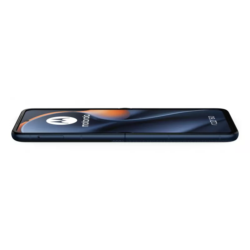 Motorola razr 60 17.5 cm (6.9 inch) Dual SIM Android 15 5G USB Type-C 8 GB 256 GB 4500 mAh zila