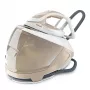 Tefal Pro Express Eco GV9E22E0 tvaika gludināšanas stacija 2200 W 1,8 L Durilium AirGlide Autoclean zole Bēša, Balta