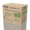 Tefal Pro Express Eco GV9E22E0 tvaika gludināšanas stacija 2200 W 1,8 L Durilium AirGlide Autoclean zole Bēša, Balta