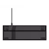 Trust GXT 867 Acira tastatūra spēlēm USB QWERTY US English melna