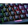 Trust GXT 867 Acira tastatūra spēlēm USB QWERTY US English melna