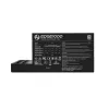 Lian Li EDGE EG1000 1000 W ATX 3.1 barošanas bloks, 80 PLUS Platinum, melns