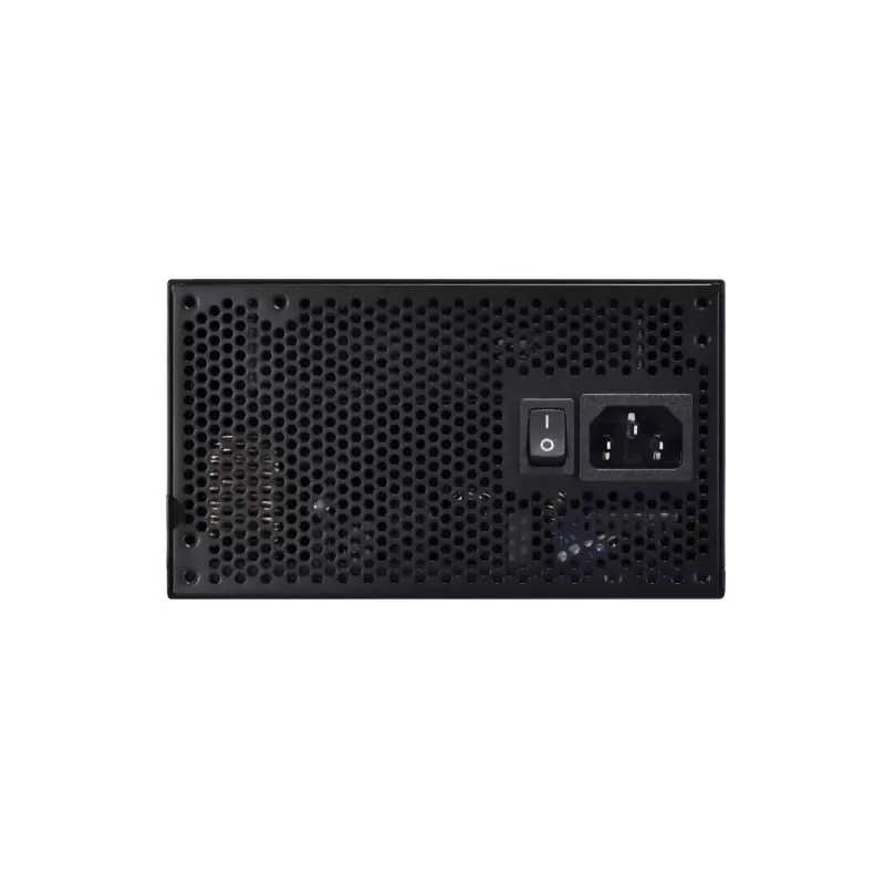 Lian Li EDGE EG1000 1000 W ATX 3.1 barošanas bloks, 80 PLUS Platinum, melns