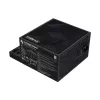 Lian Li EDGE EG1000 1000 W ATX 3.1 barošanas bloks, 80 PLUS Platinum, melns