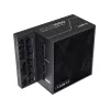 Lian Li EDGE EG1000 1000 W ATX 3.1 barošanas bloks, 80 PLUS Platinum, melns
