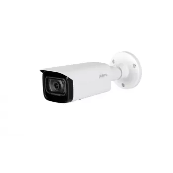 Dahua Technology Pro DH-IPC-HFW5541T-ASE Bullet IP drošības kamera Ārpus telpām 2592 x 1944 pikseļi Griestu/sienas