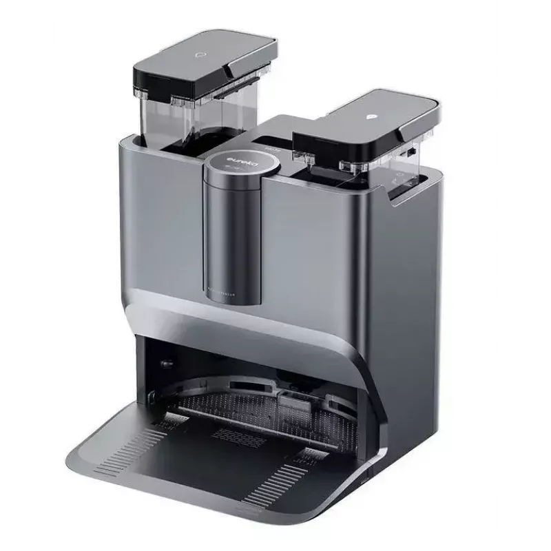 Robotizētais putekļsūcējs Eureka J20