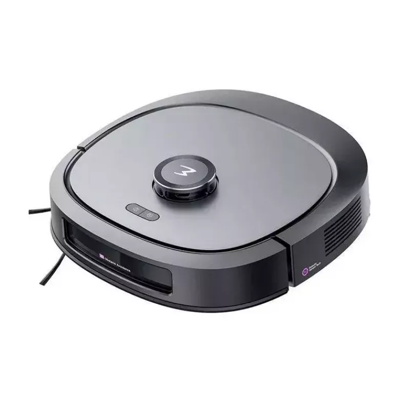 Robotizētais putekļsūcējs Eureka J20