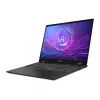 MSI Prestige 16 AI+ Evo B2VMG-017NL Copilot+ PC Intel Core Ultra 9 288V klēpjdators 40,6 cm (16 collas) UHD+ 32 GB LPDDR5x-SDRAM 1 TB SSD Wi-Fi 7 (802.11be) Windows 11 Pro Pelēks