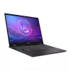 MSI Prestige 16 AI+ Evo B2VMG-017NL Copilot+ PC Intel Core Ultra 9 288V klēpjdators 40,6 cm (16 collas) UHD+ 32 GB LPDDR5x-SDRAM 1 TB SSD Wi-Fi 7 (802.11be) Windows 11 Pro Pelēks