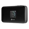 Šūnu tīkla maršrutētājs TP-LINK M7750 — Pārnēsājams LTE-Advanced 4G, 600 Mb/s, 5 GHz Wi‑Fi 5, NanoSIM, MicroSD, 3280 mAh baterija