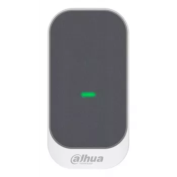 Dahua Technology DS1AG durvju zvana signālierīce pelēka, balta