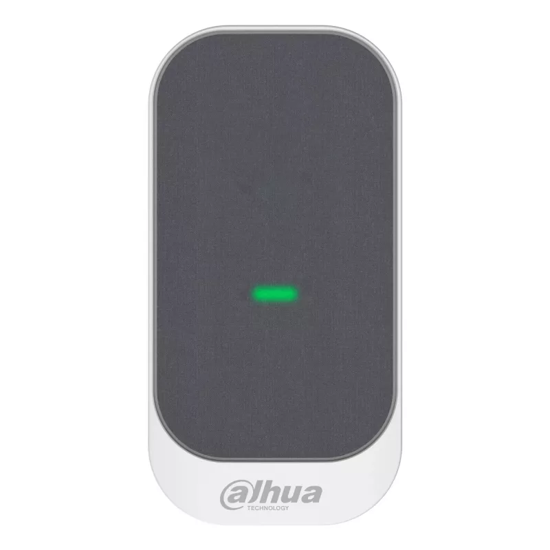 Dahua Technology DS1AG durvju zvana signālierīce pelēka, balta