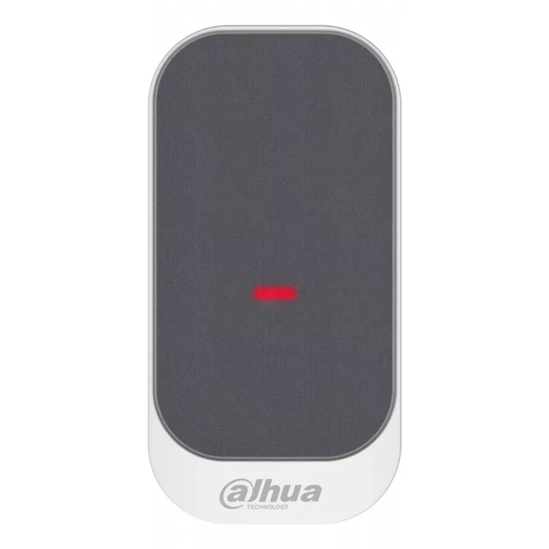 Dahua Technology DS1AG durvju zvana signālierīce pelēka, balta