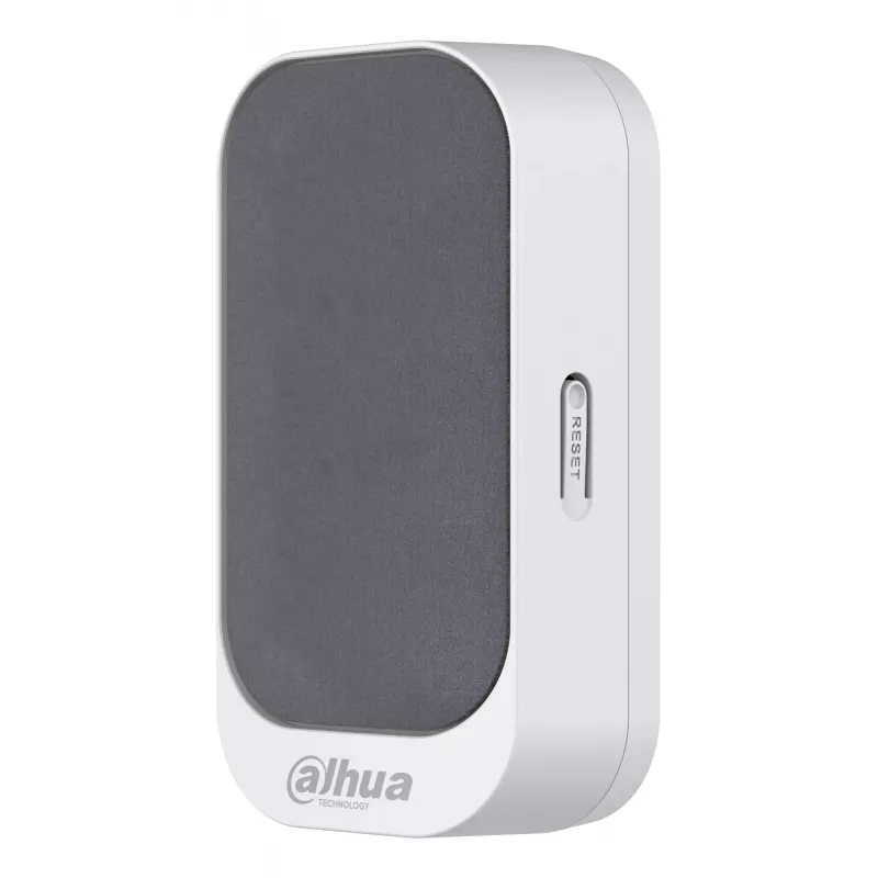 Dahua Technology DS1AG durvju zvana signālierīce pelēka, balta