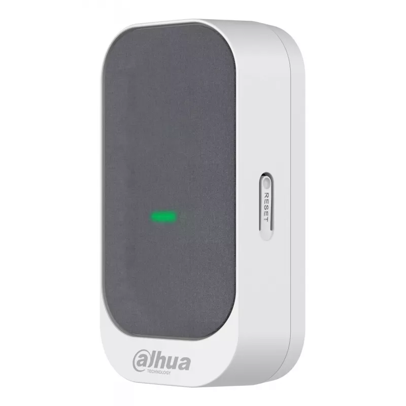 Dahua Technology DS1AG durvju zvana signālierīce pelēka, balta