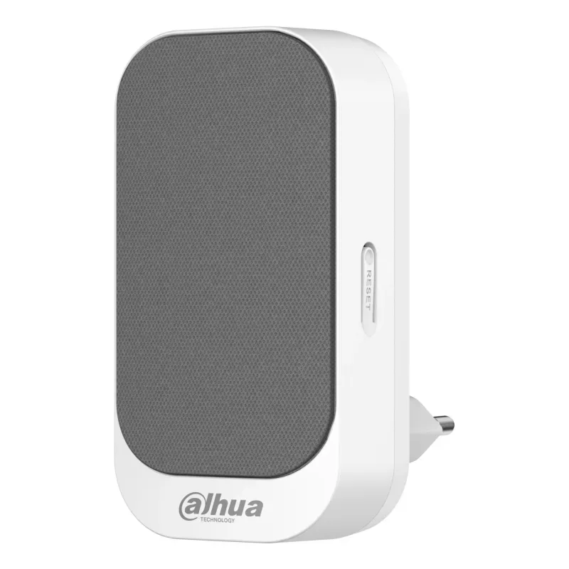 Dahua Technology DS1AG durvju zvana signālierīce pelēka, balta
