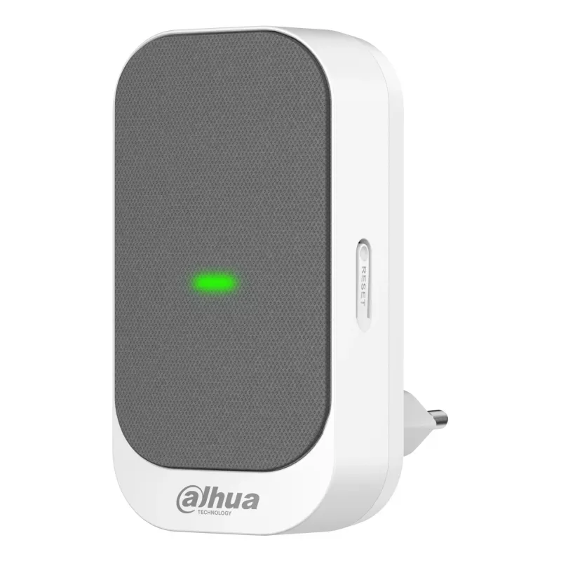Dahua Technology DS1AG durvju zvana signālierīce pelēka, balta