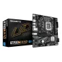 GIGABYTE B760M H V2 mātesplate - Atbalsta Intel Core 14. paaudzes CPU, 5+1+1 fāžu digitālais VRM, līdz 8000 MHz DDR5 (O.C.), 1xPCIe 4.0 M.2, 1GbE LAN, USB 3.2 Gen1