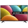 LG 32LR60006LA 81.3 cm (32 collas) Full HD Smart TV Wi-Fi Melns