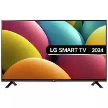 LG 32LR60006LA 81.3 cm (32 collas) Full HD Smart TV Wi-Fi Melns
