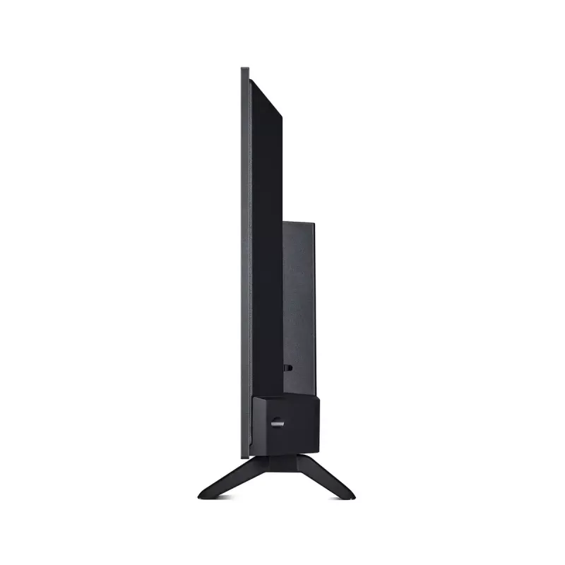 LG 32LR60006LA 81.3 cm (32 collas) Full HD Smart TV Wi-Fi Melns