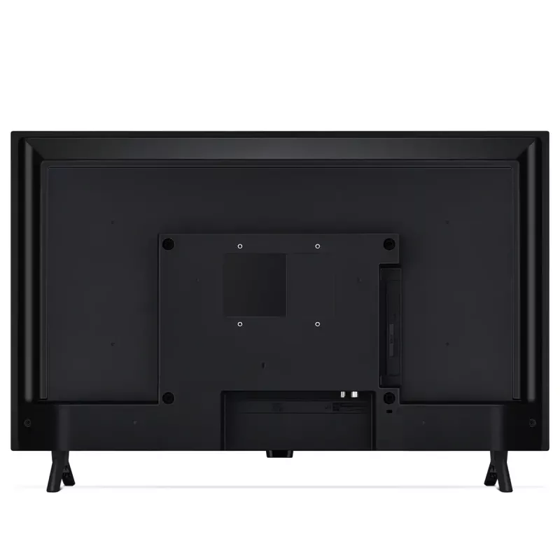 LG 32LR60006LA 81.3 cm (32 collas) Full HD Smart TV Wi-Fi Melns