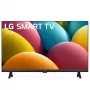 LG 32LR60006LA 81.3 cm (32 collas) Full HD Smart TV Wi-Fi Melns
