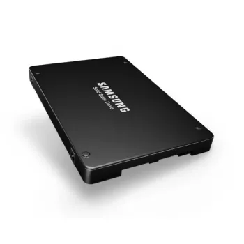 SSD disks Samsung 1,92 TB 2,5 collu SAS PM1643A