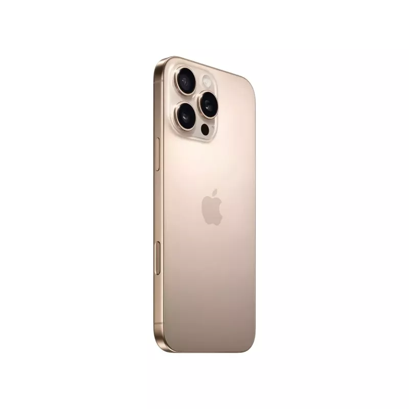 Viedtālrunis Apple iPhone 16 Pro Max 6,9 collu 256GB Sand