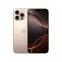Viedtālrunis Apple iPhone 16 Pro Max 6,9 collu 256GB Sand