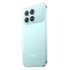 Mobilais tālrunis POCO F8 Pro Dual SIM 5G Snapdragon 8 Elite, 12GB RAM, 256GB, 6.59 collu displejs, 50MP trīskāršā kamera, 6210 mAh, zils