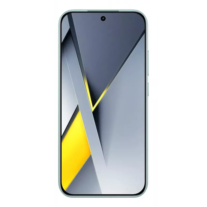 Mobilais tālrunis POCO F8 Pro Dual SIM 5G Snapdragon 8 Elite, 12GB RAM, 256GB, 6.59 collu displejs, 50MP trīskāršā kamera, 6210 mAh, zils