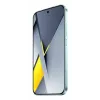 Mobilais tālrunis POCO F8 Pro Dual SIM 5G Snapdragon 8 Elite, 12GB RAM, 256GB, 6.59 collu displejs, 50MP trīskāršā kamera, 6210 mAh, zils