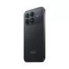 Viedtālrunis POCO F8 Pro — 6.59 collas (16.7 cm) 2510×1156, Qualcomm Snapdragon 8 Elite 3.53 GHz, 12 GB RAM, 512 GB, 50 MP trīskārša kamera, 6210 mAh, Dual SIM, IP68, Melna