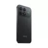 Viedtālrunis POCO F8 Pro — 6.59 collas (16.7 cm) 2510×1156, Qualcomm Snapdragon 8 Elite 3.53 GHz, 12 GB RAM, 512 GB, 50 MP trīskārša kamera, 6210 mAh, Dual SIM, IP68, Melna
