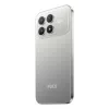 Viedtālrunis POCO F8 Pro 6.59 collas Dual SIM 5G, Snapdragon 8 Elite, 12 GB RAM, 512 GB, 6210 mAh, Sudrabs/Titāns