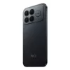 Viedtālrunis POCO F8 Ultra — Snapdragon 8 Elite Gen 5, 12 GB RAM, 256 GB, 6,9 collas 2608×1200, 50 MP trīskāršā kamera, 6500 mAh, Dual SIM, IP68, Melns